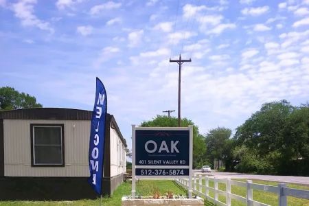 Live Oak Mobile Home Community