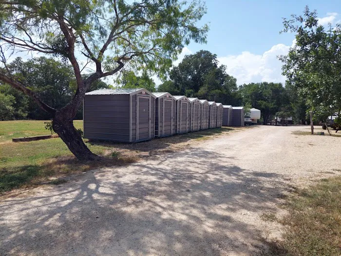 Country Sidewalk RV Park 1