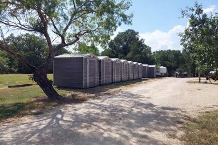 Country Sidewalk RV Park