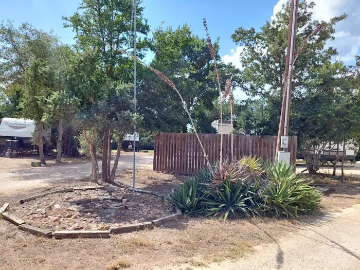 Country Sidewalk RV Park 3