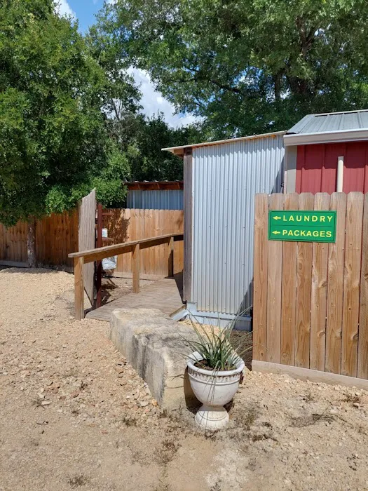 Country Sidewalk RV Park 2