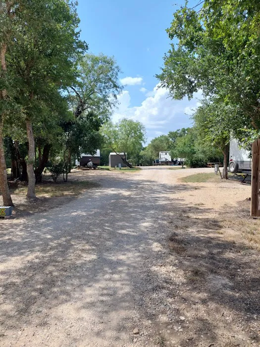 Country Sidewalk RV Park 4