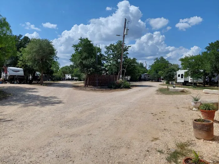 Country Sidewalk RV Park 5