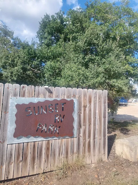Sunset Rv Park 2