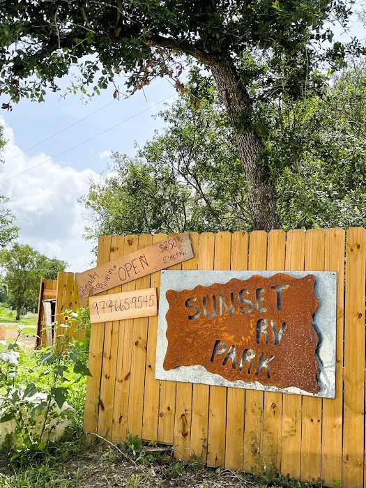 Sunset Rv Park 8