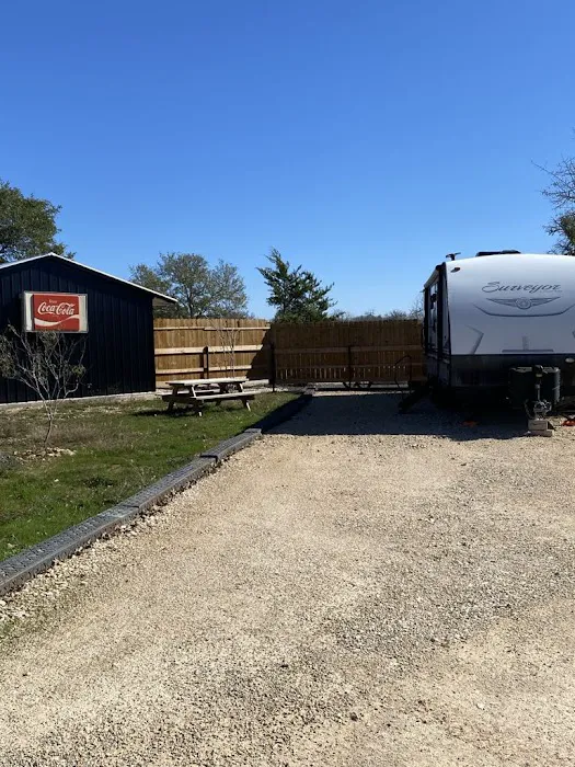 BBQ Capital RV Park 1