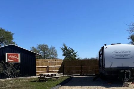 BBQ Capital RV Park