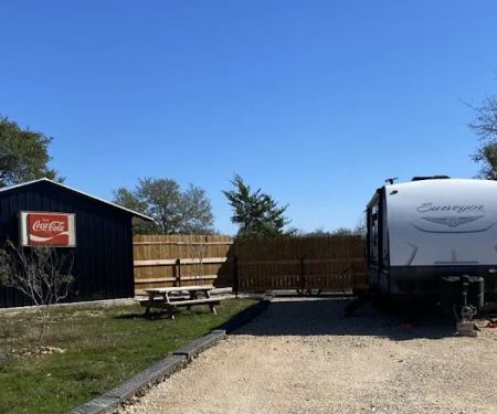 BBQ Capital RV Park