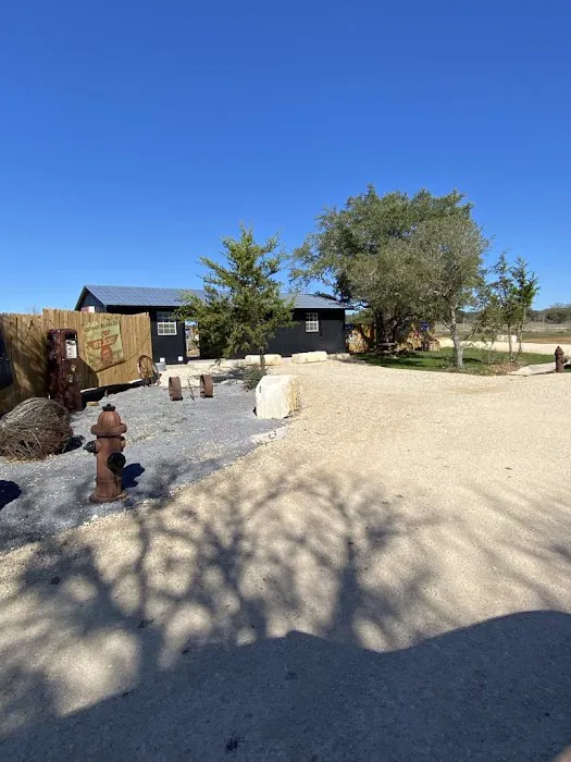 BBQ Capital RV Park 5