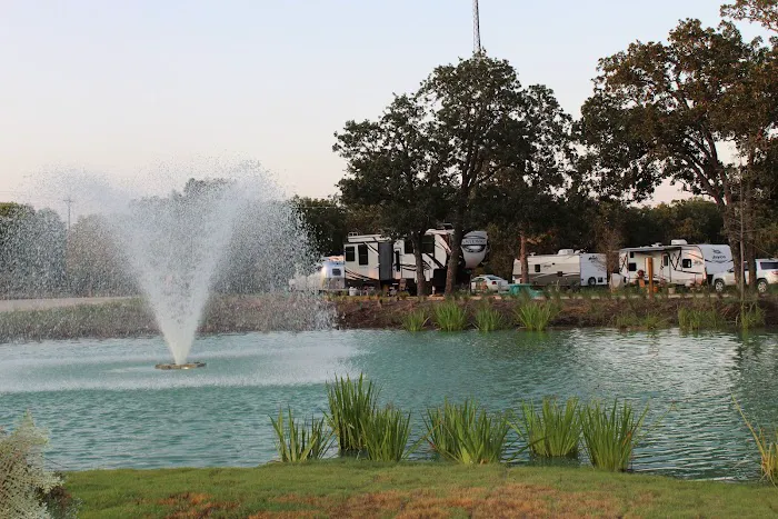 Cowboy Cabins & RV Park LLC 2