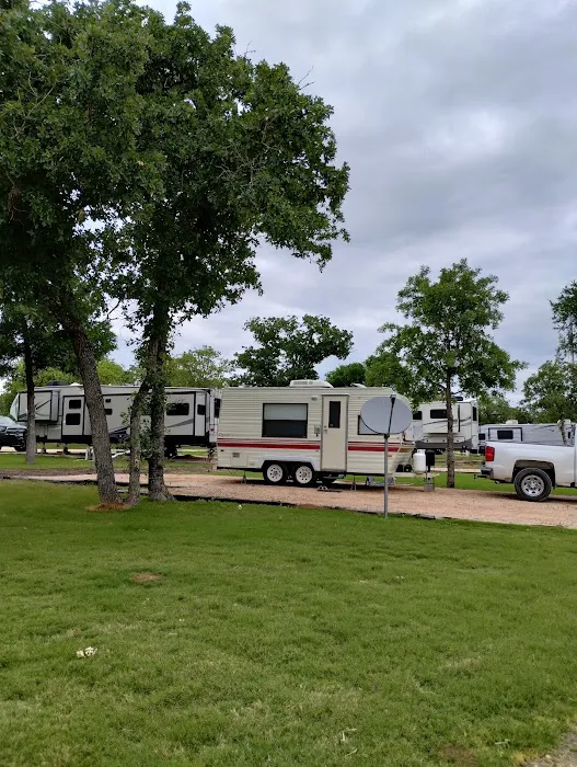 Cowboy Cabins & RV Park LLC 1