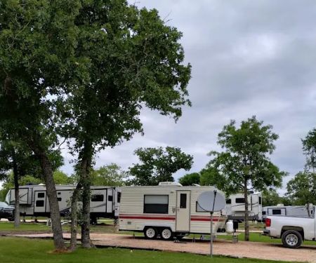 Cowboy Cabins & RV Park LLC