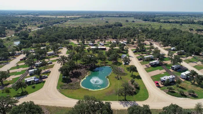 Cowboy Cabins & RV Park LLC 6