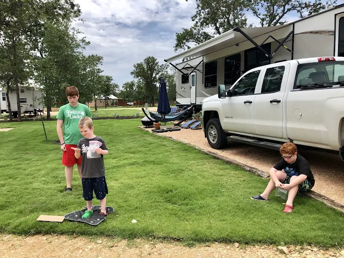 Cowboy Cabins & RV Park LLC 5