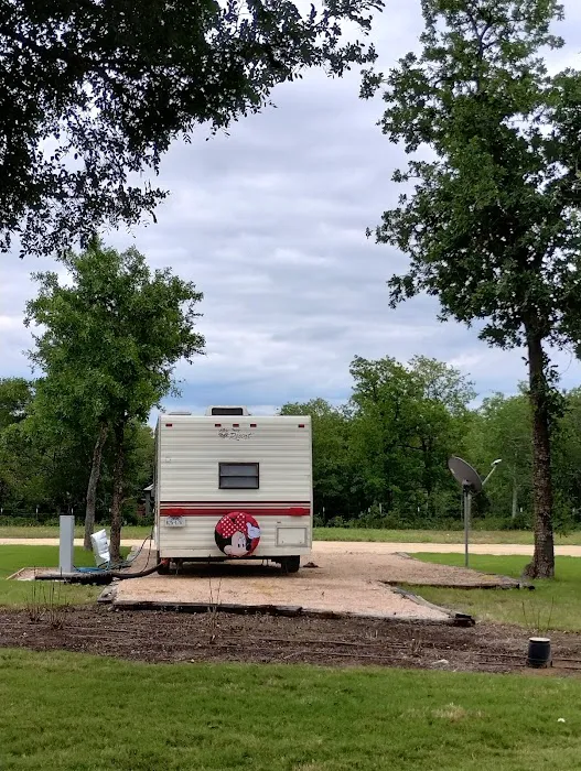 Cowboy Cabins & RV Park LLC 9