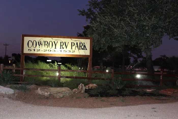 Cowboy Cabins & RV Park LLC 10