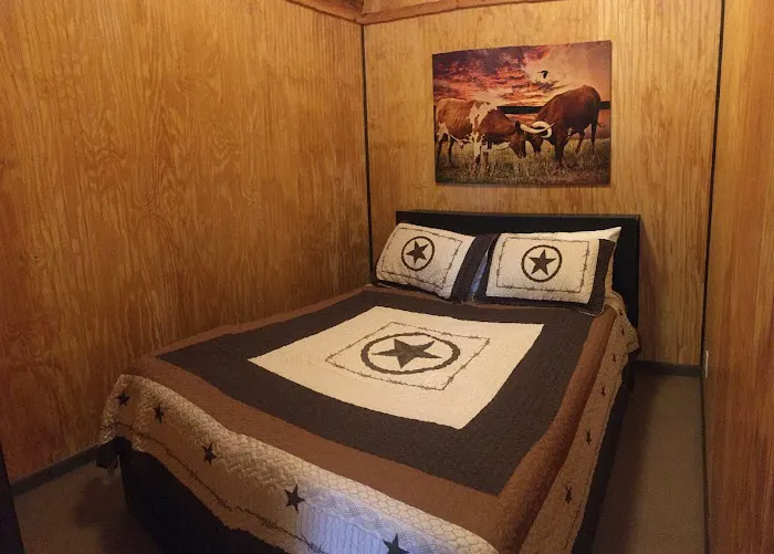 Longhorn RV Resort & Storage 3