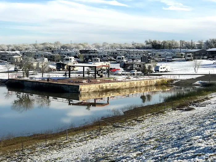 Longhorn RV Resort & Storage 2