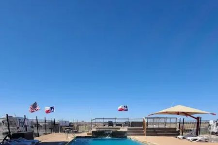 Longhorn RV Resort & Storage
