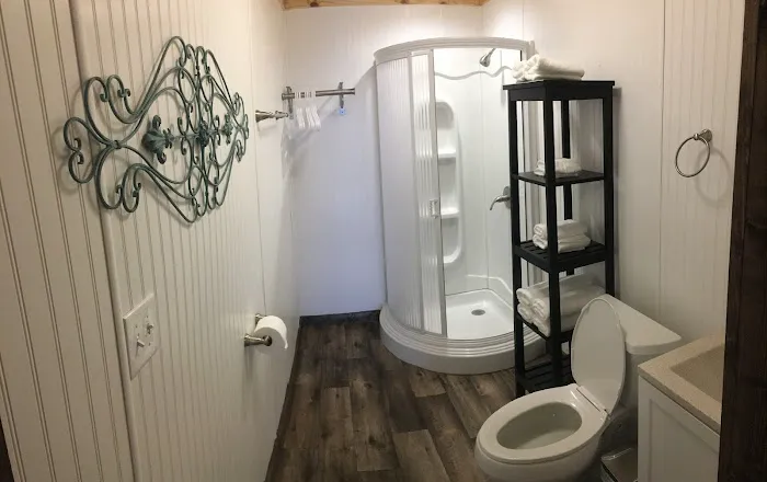 Longhorn RV Resort & Storage 4