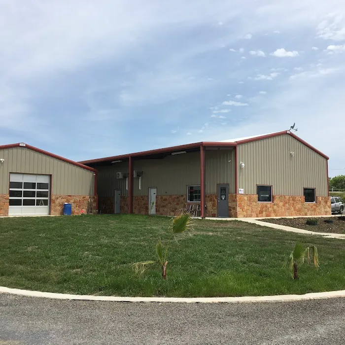 Longhorn RV Resort & Storage 8
