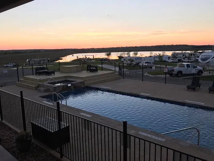 Longhorn RV Resort & Storage 7