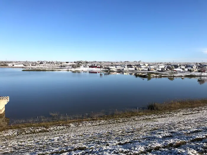 Longhorn RV Resort & Storage 9