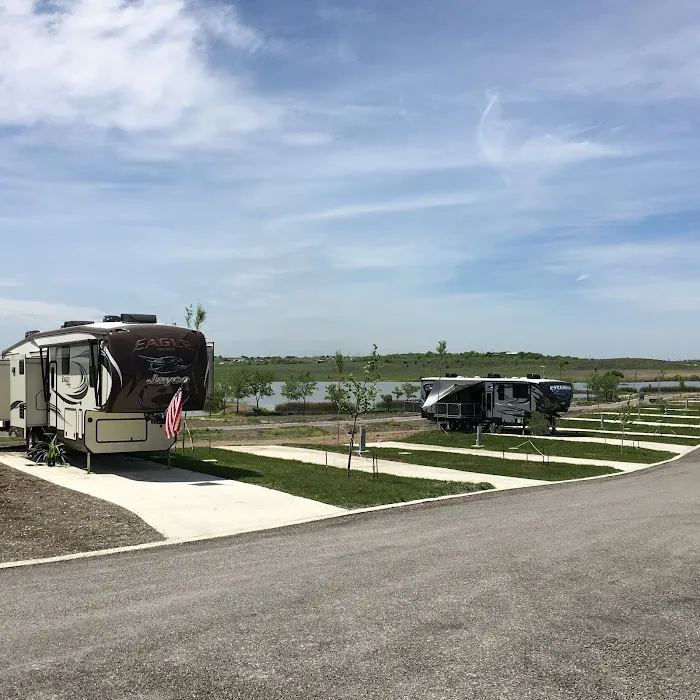 Longhorn RV Resort & Storage 6