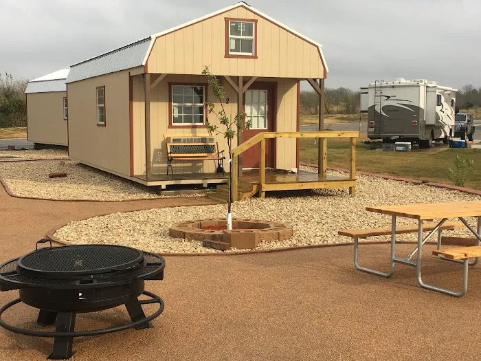 Longhorn RV Resort & Storage 10