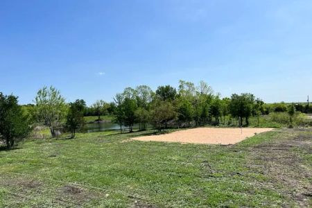 Steelhorn RV Park