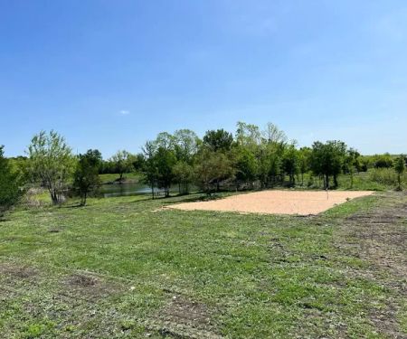 Steelhorn RV Park