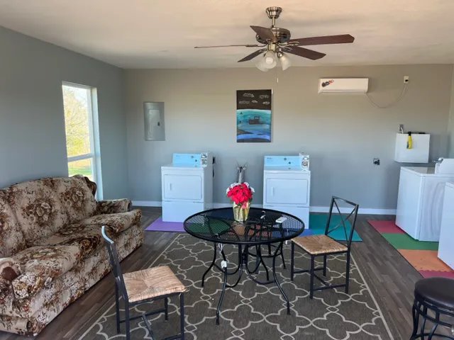 Steelhorn RV Park 5