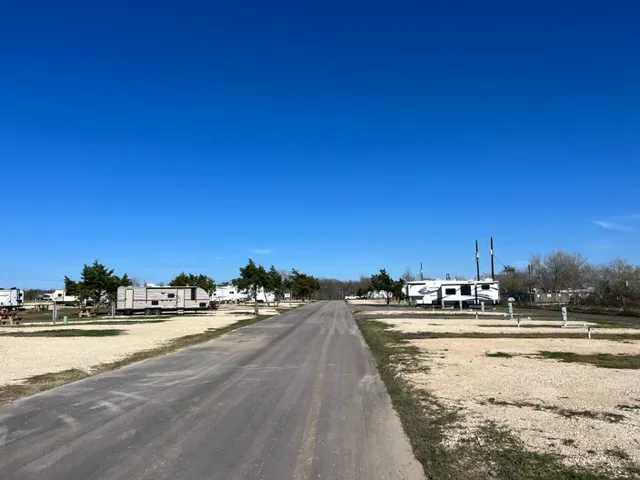Steelhorn RV Park 4