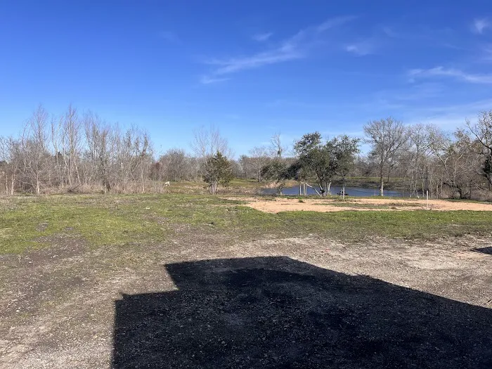 Steelhorn RV Park 10