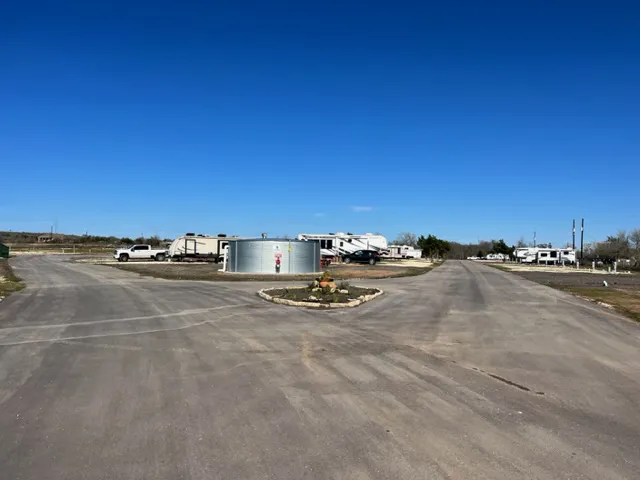 Steelhorn RV Park 8