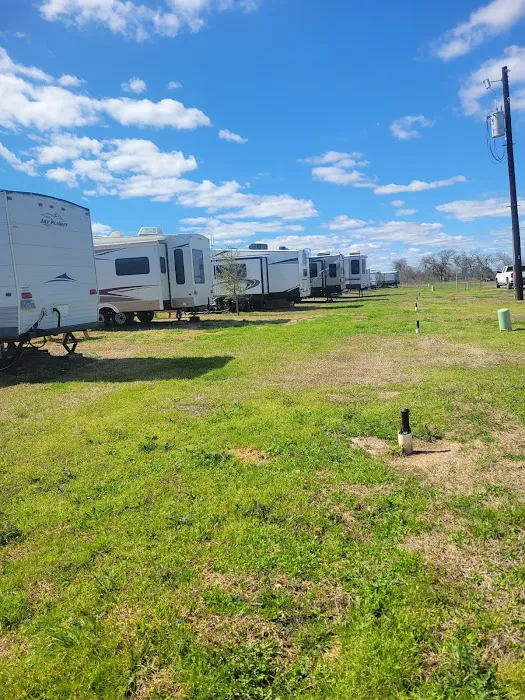 Stork RV Park 1