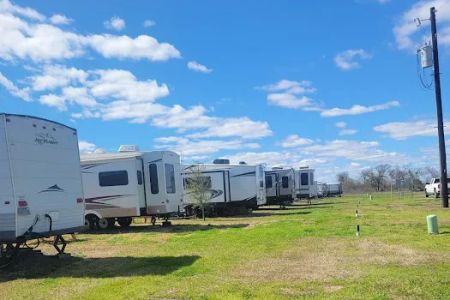 Stork RV Park
