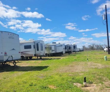 Stork RV Park