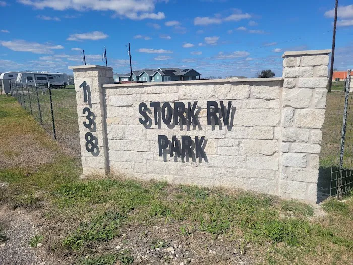 Stork RV Park 2