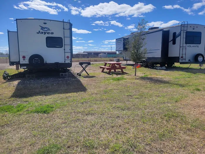 Stork RV Park 3