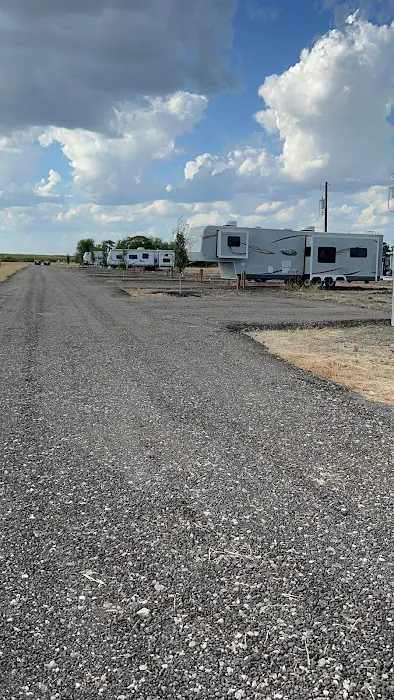 Stork RV Park 5