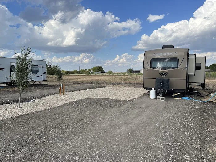 Stork RV Park 6
