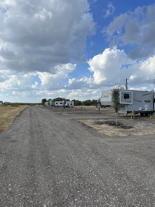 Stork RV Park 4