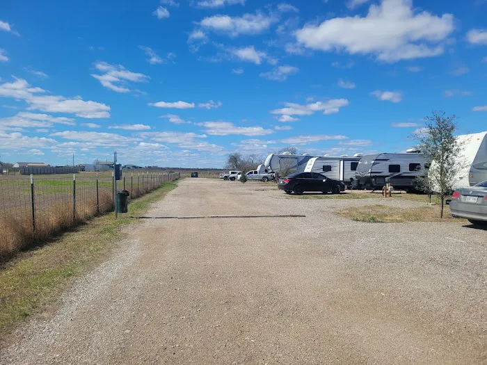 Stork RV Park 9