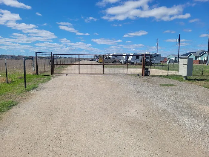 Stork RV Park 7