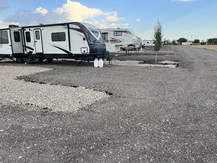 Stork RV Park 8