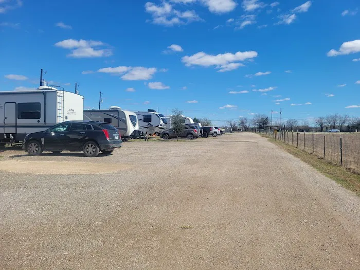 Stork RV Park 10