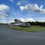 Wisteria RV Park on FM812