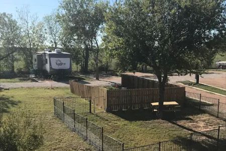 The Buzz RV Community