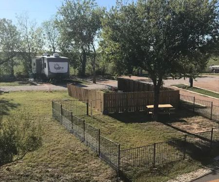 The Buzz RV Community